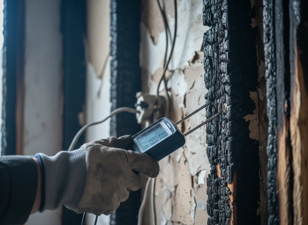 Fire Damage Restoration Deer Park, WI FAQs